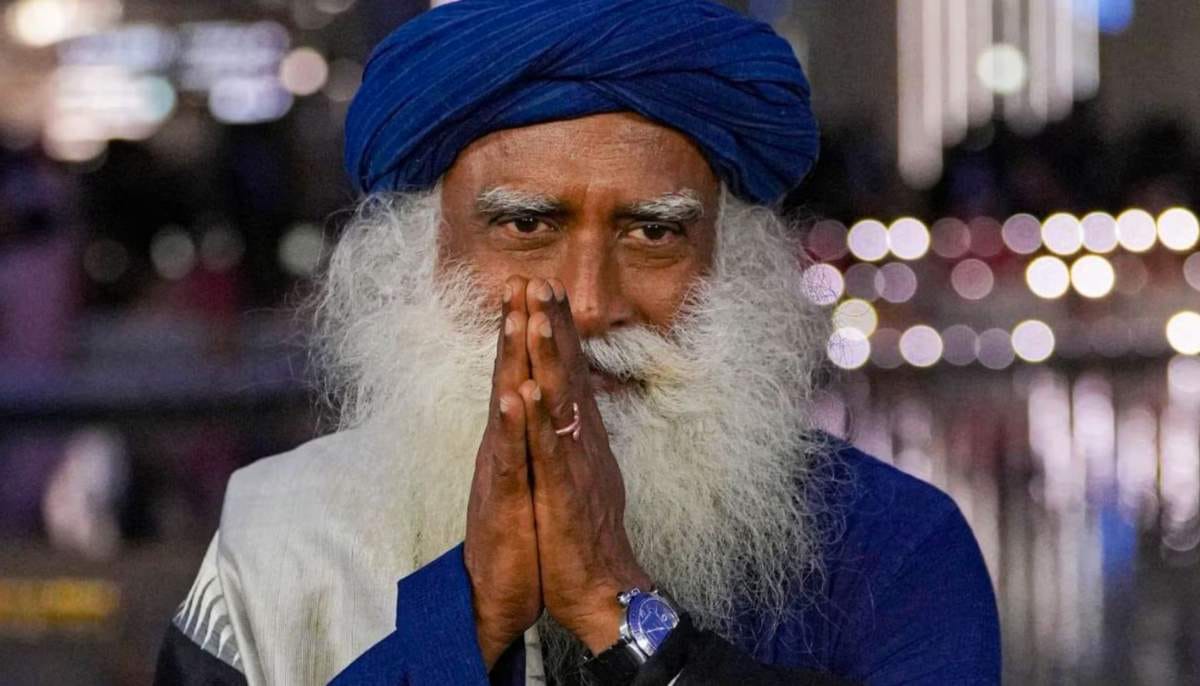 Unmasking Sadhguru's Legacy of Deception