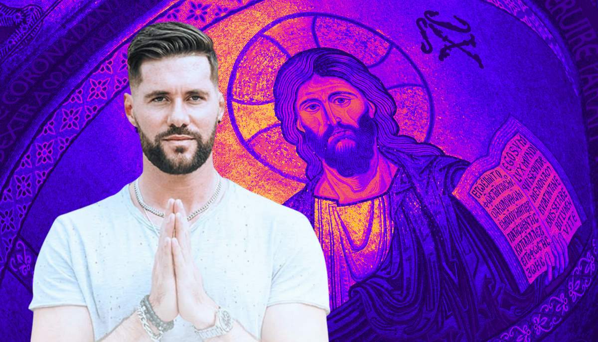 Jesus the Vegetarian Essene? Inside Aaron Abke’s Massive Hoax