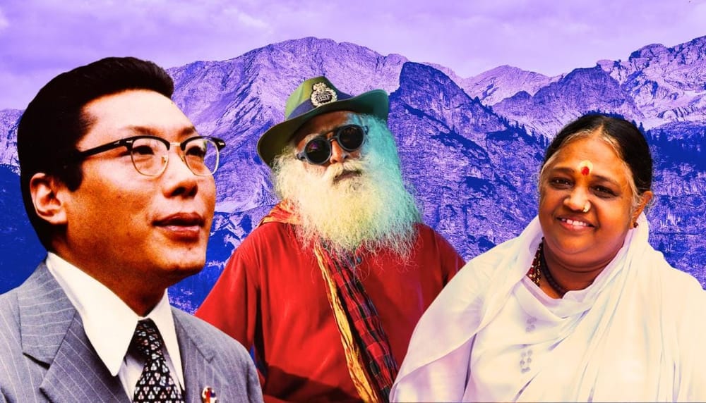 The Spiritual Abuse Crisis is Way Worse Than You Think