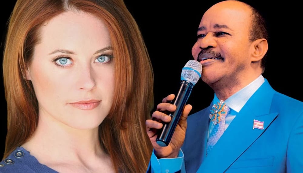 Leaked Audio: Kathryn Krick's Prophet "Delivers" a Woman