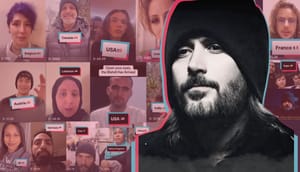 Meet the Doomsday Cult Taking Over the World