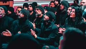 17 Shocking Beliefs of England's Doomsday Cult