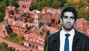 How England's Doomsday Cult Infiltrated Crewe's Town Council