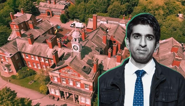 How England's Doomsday Cult Infiltrated Crewe's Town Council