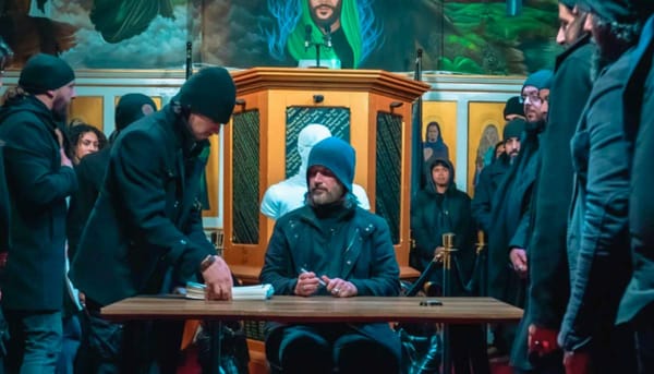 Dark Secrets: Life Inside England’s Doomsday Cult