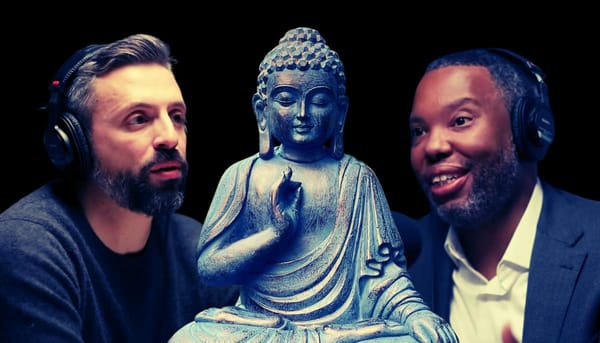 Buddhism’s Aim Is Personal Awakening, Not Collective Liberation