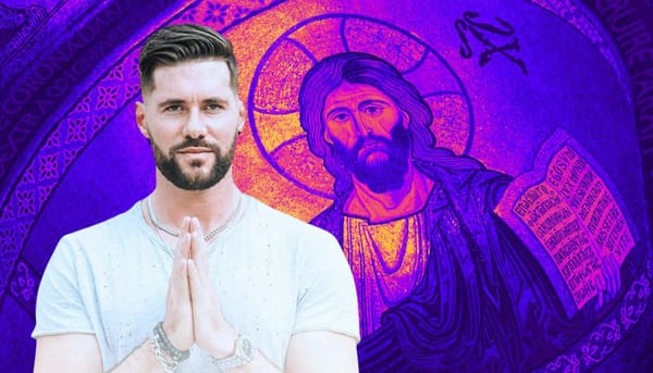 Jesus the Vegetarian Essene? Inside Aaron Abke’s Massive Hoax