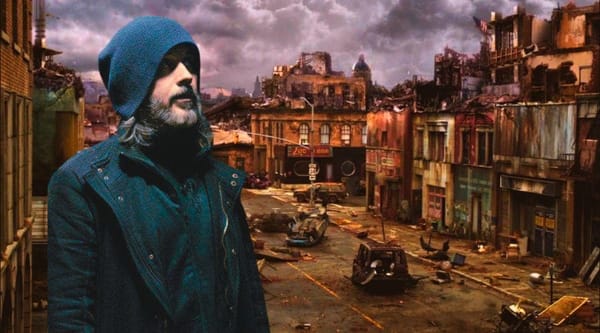 “Ready to Die”: England's Doomsday Cult Prepares for the End