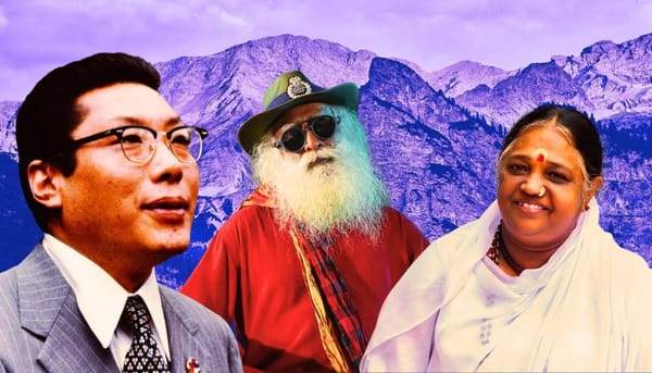 The Spiritual Abuse Crisis is Way Worse Than You Think