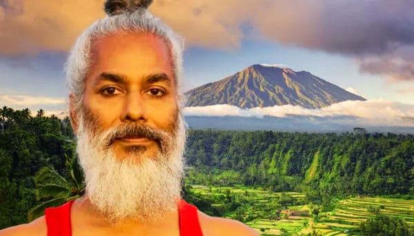 The Guru Who Tried to Outrun Yoga Alliance