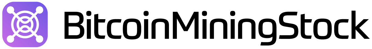 Bitcoin Mining Stock