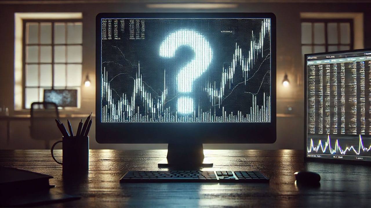 Nearly All Bitcoin Mining Stocks Have The Same Bullish Chart Pattern - What's Next