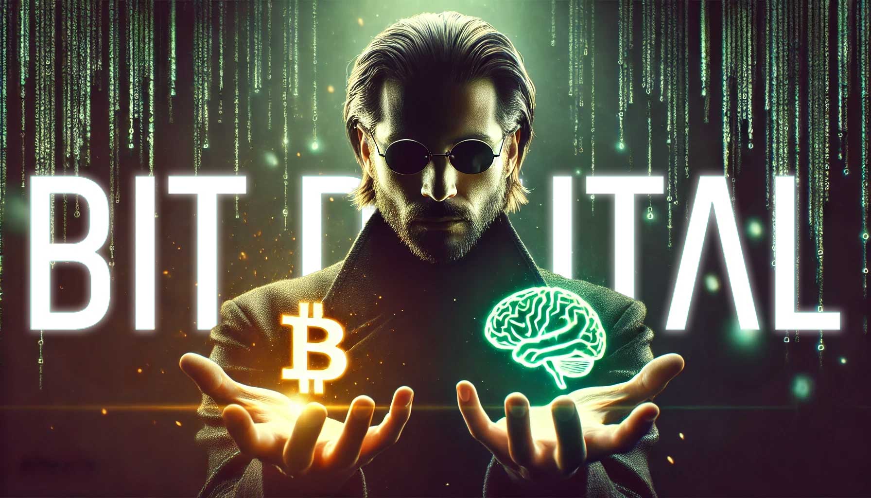 Strategic Diversification in Bitcoin Mining and HPC - Bit Digital (BTBT) Analysis