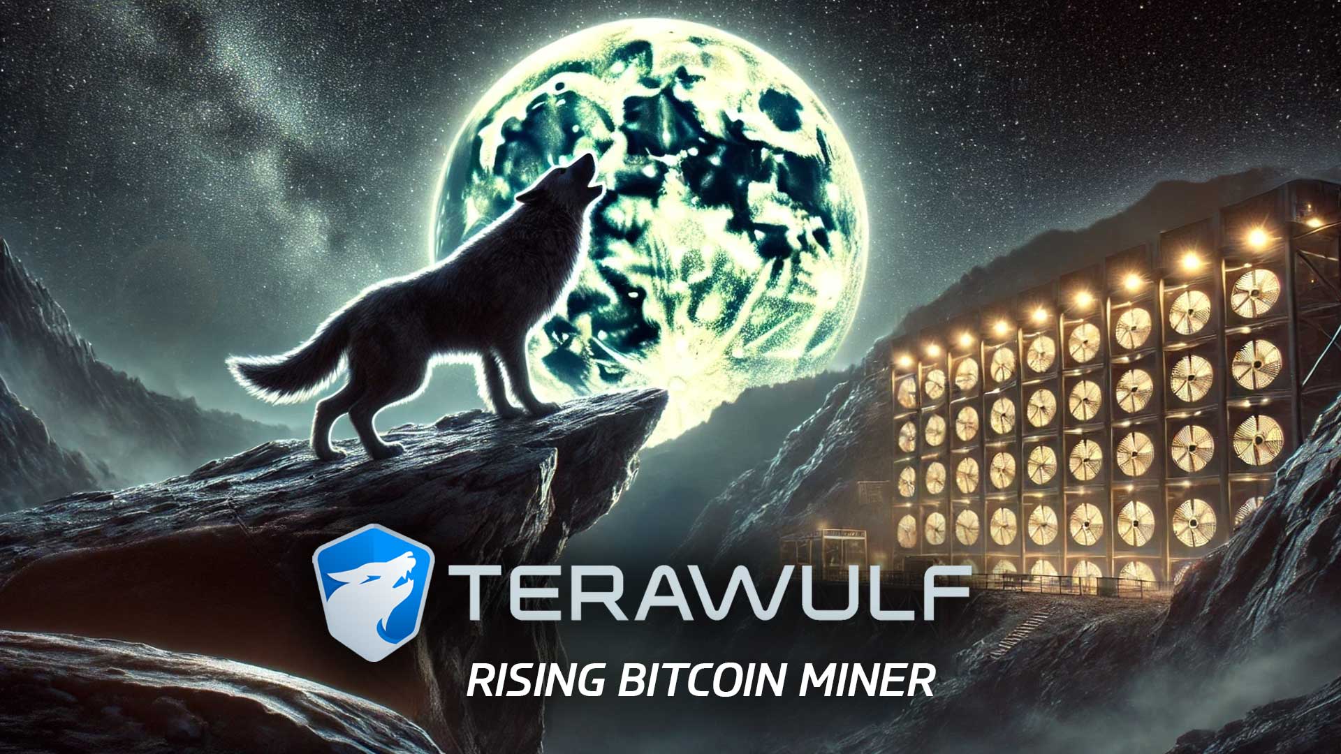 TeraWulf: Overview of a Rising Bitcoin Miner in 2024