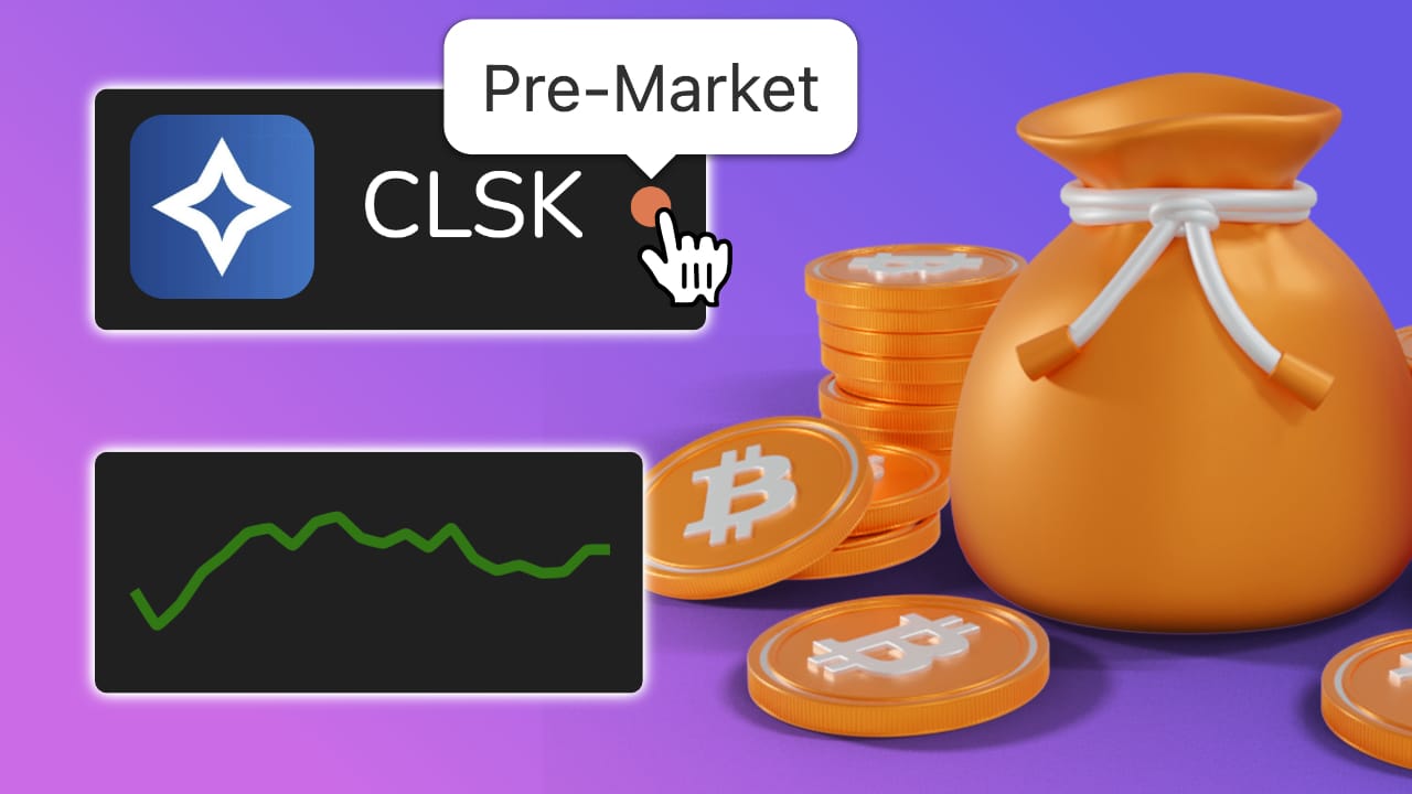 New in Dec 2024 - Bitcoin Treasuries Page, Market Dashboard Improvements and more!