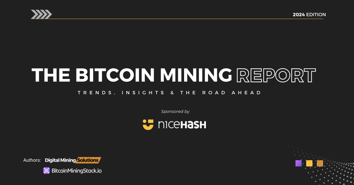 Winning Strategies from 2024's Top-Performing Bitcoin Mining Stocks