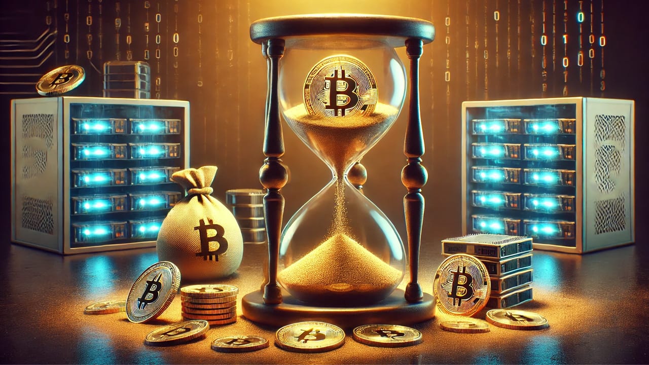 Higher Bitcoin Prices, Lower Output: How Miners Are Adapting