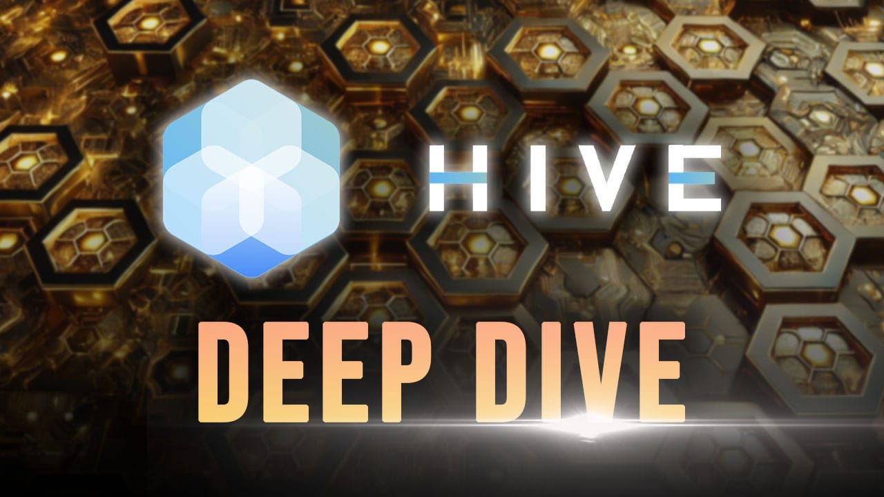 HIVE Digital Targets 4x Hash Rate Growth & $100M HPC Revenue - Will It Take Off in 2025?