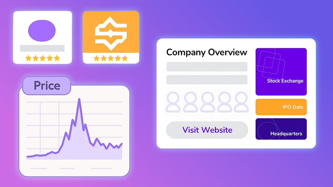 New in June 2025 - Company Profile Overhaul, Bitcoin Mining Directory & Much More!