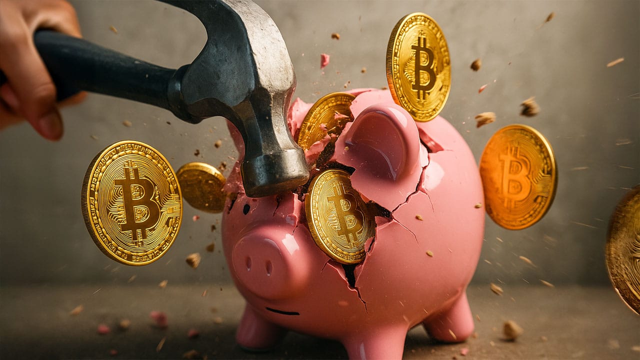 Bitcoin Hits $126K, Miners Surge, Then MARA Sells