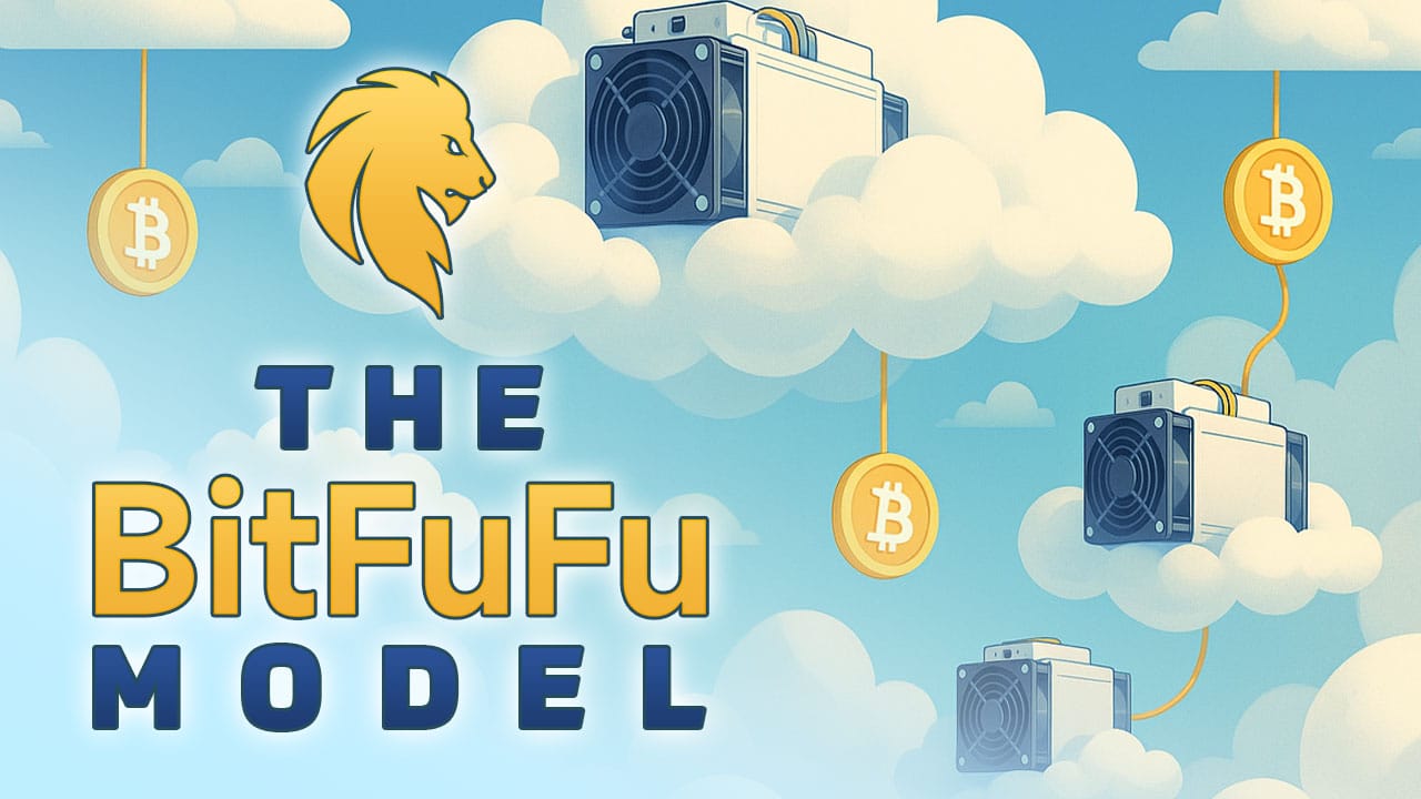 BitFuFu: Misalignment Between Business Fundamentals and Market Performance