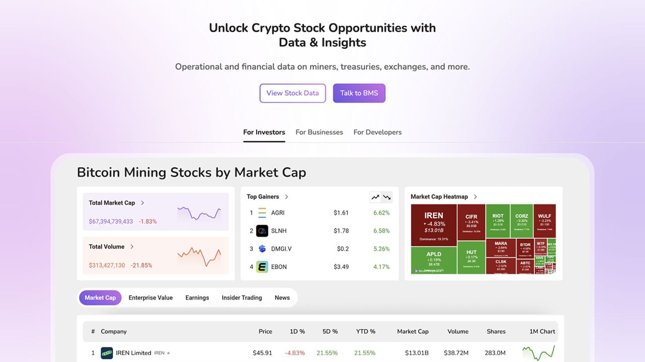 A New Homepage to Help You Navigate