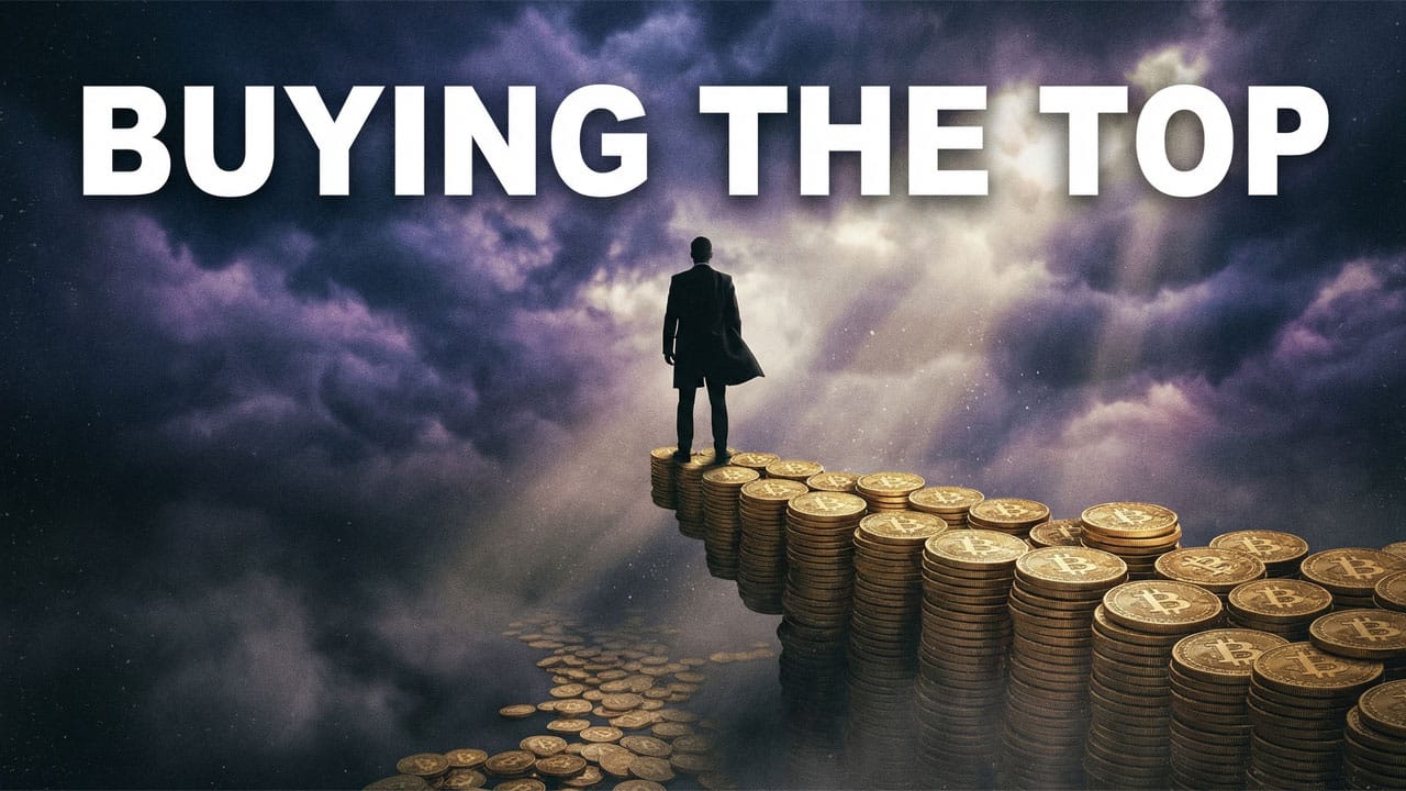 Crypto Treasury Companies in 2026: Buying Peaked at the Top