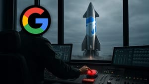 TeraWulf’s Multi-Billion Dollar HPC Deal Backstopped by Google - A Blueprint for Future Hyperscaler Deals