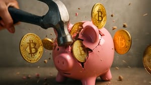 Bitcoin Hits $126K, Miners Surge, Then MARA Sells