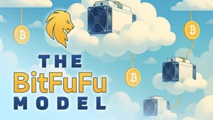 BitFuFu: Misalignment Between Business Fundamentals and Market Performance