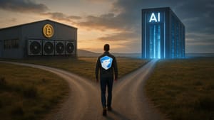 TeraWulf Eyes 250-500 MW of New HPC Signings Annually