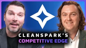 Is CleanSpark's AI Play Undervalued? A Deep Dive with Earnest Hamilton