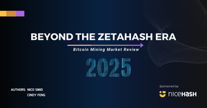 2025 Bitcoin Mining Market Review