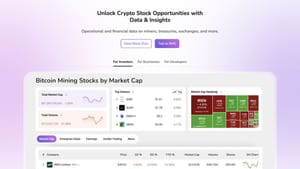 A New Homepage to Help You Navigate