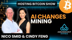 The Next Phase of Bitcoin Mining