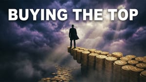 Crypto Treasury Companies in 2026: Buying Peaked at the Top