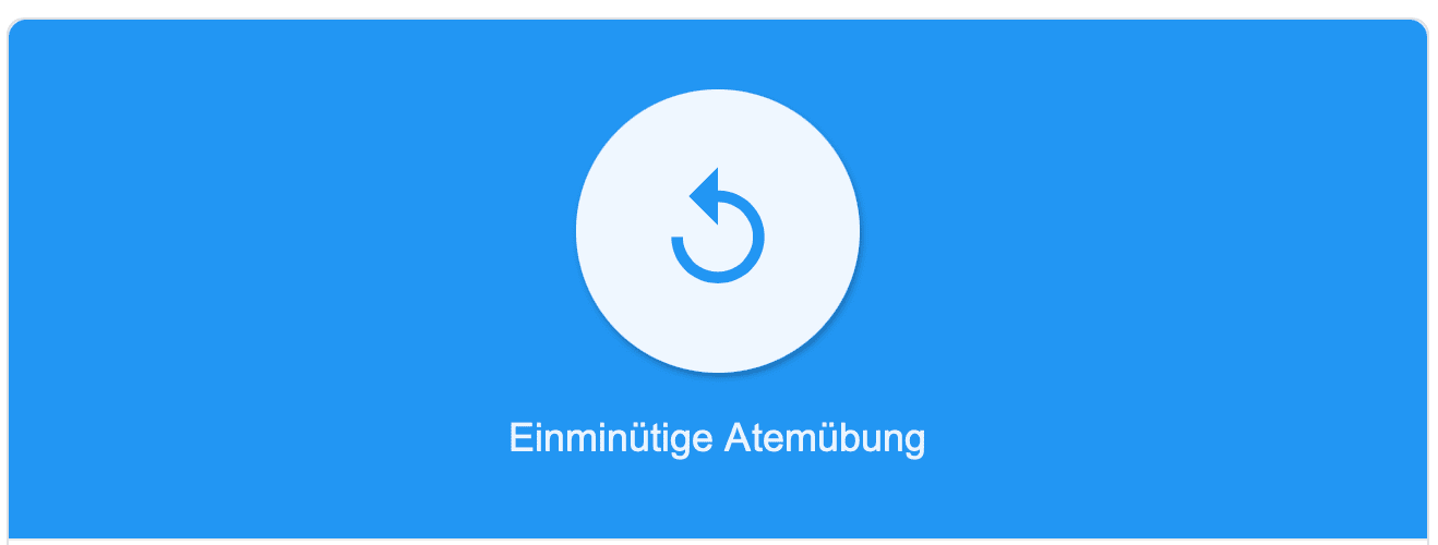 Google Meditation