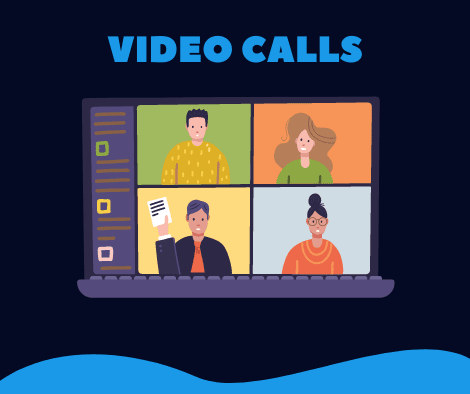 Video-Calls