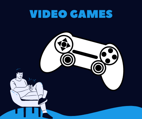 Video Games