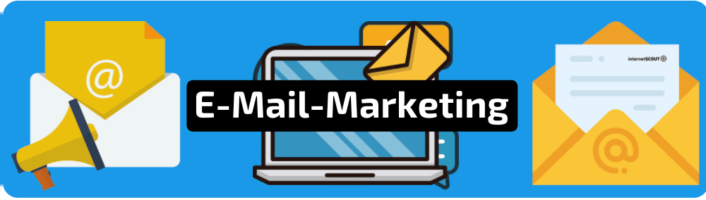 e-mail-marketing Banner
