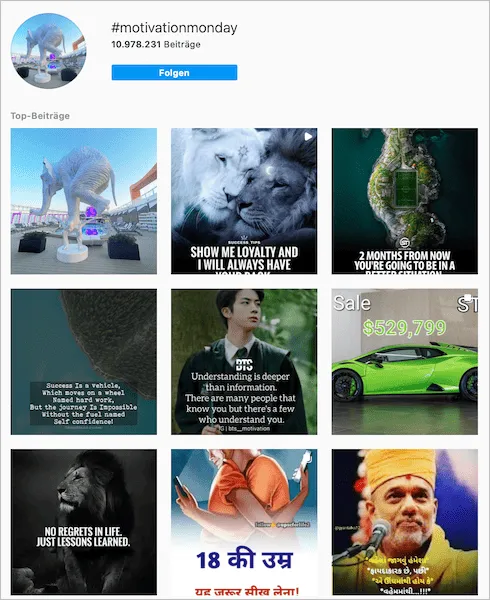 motivationmonday on instagram