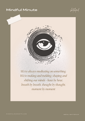 UnBreaking Mindfulness