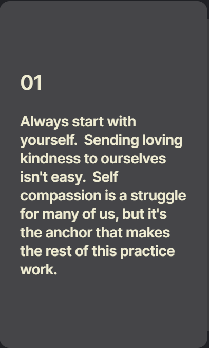 10 Ways to Practice Loving Kindness Meditation (Mini Course + Workshop)