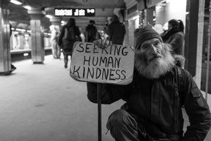 Compassion in Crisis