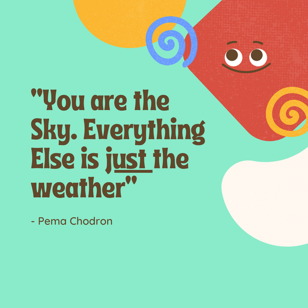 The Magic of Mindfulness