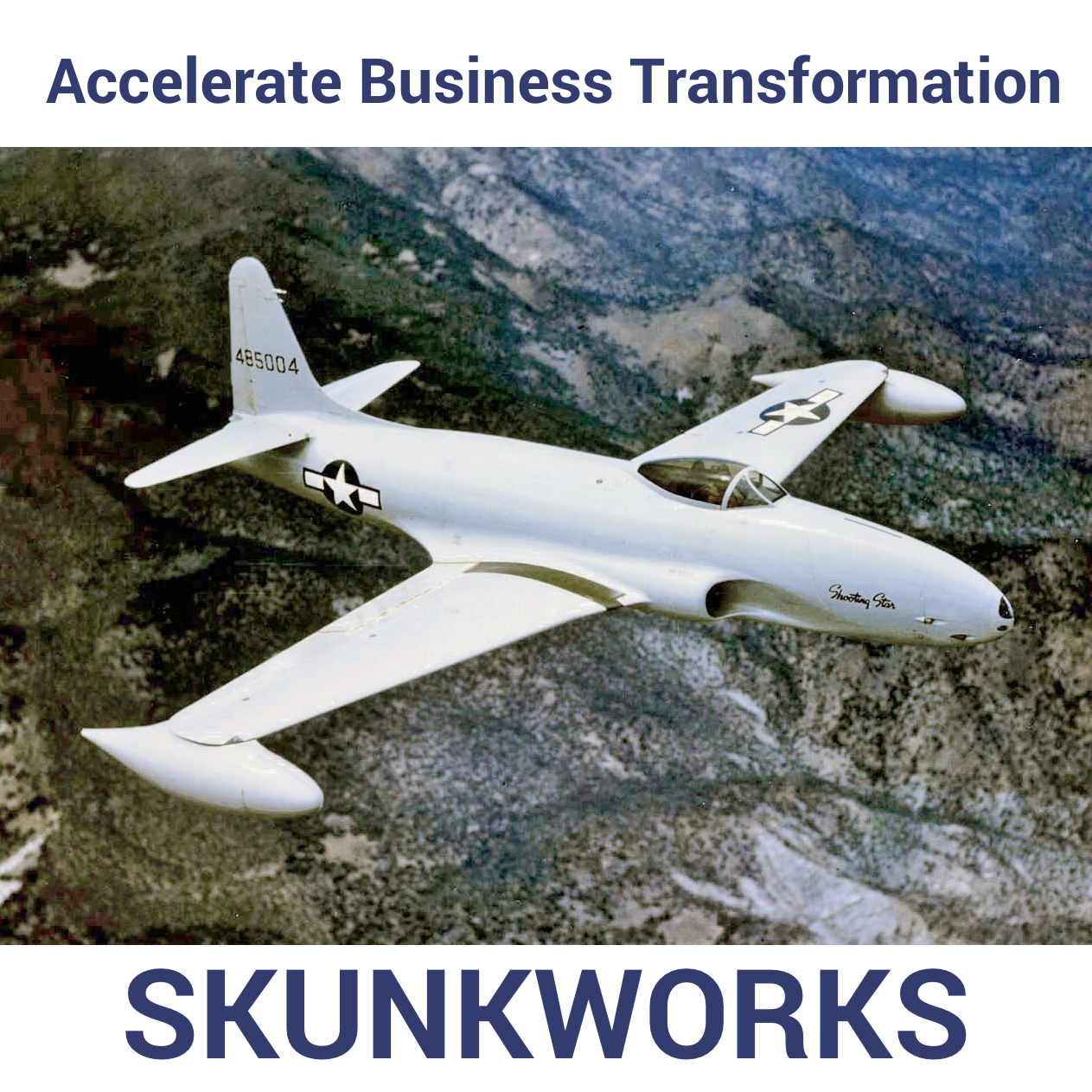 BUZZRICKSON´S LOCKHEED SKUNK WORKS ネイビーS メンズ