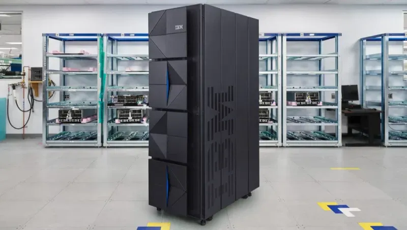 Moving off a Mainframe with BAW Instance Migration