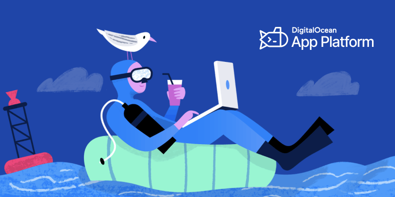 Deploying an Apex Designer Application on DigitalOcean App Platform
