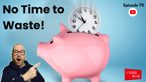 Revolutionary Time Management Tactics!