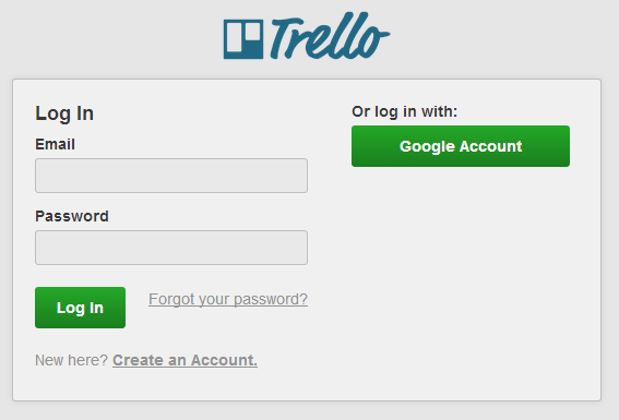 Getting Started with Trello